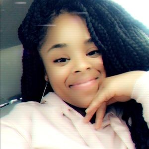 Meet your Posher, Erika